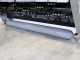 BullMach PAN 120 L - ATV-mounted Trailed Rough Cut Mower - Loncin G420FD