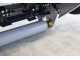 BullMach PAN 120 L - ATV-mounted Trailed Rough Cut Mower - Loncin G420FD