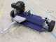BullMach PAN 120 L - ATV-mounted Trailed Rough Cut Mower - Loncin G420FD