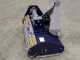 BullMach ERMES 125 F - Tractor-mounted Flail Mower - Light Series