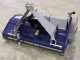 BullMach ERMES 125 F - Tractor-mounted Flail Mower - Light Series