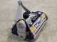 BullMach ERMES 125 F - Tractor-mounted Flail Mower - Light Series