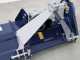 BullMach ERMES 125 F - Tractor-mounted Flail Mower - Light Series