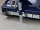 BullMach ERMES 125 F - Tractor-mounted Flail Mower - Light Series