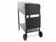 Seven Italy Etna - Handmade charcoal barbecue - 77,5x47 cm
