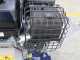 BullMach PAN 120 BS - ATV-mounted Trailed Rough Cut Mower - B&amp;S XR2100