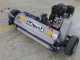 BullMach PAN 120 BS - ATV-mounted Trailed Rough Cut Mower - B&amp;S XR2100
