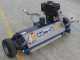 BullMach PAN 120 BS - ATV-mounted Trailed Rough Cut Mower - B&amp;S XR2100