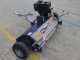 BullMach PAN 120 BS - ATV-mounted Trailed Rough Cut Mower - B&amp;S XR2100