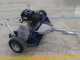 BullMach PAN 120 BS - ATV-mounted Trailed Rough Cut Mower - B&amp;S XR2100