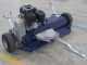 BullMach PAN 120 BS - ATV-mounted Trailed Rough Cut Mower - B&amp;S XR2100