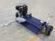 BullMach PAN 120 BS - ATV-mounted Trailed Rough Cut Mower - B&amp;S XR2100