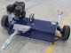 BullMach PAN 120 BS - ATV-mounted Trailed Rough Cut Mower - B&amp;S XR2100