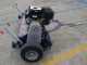 BullMach PAN 120 BS - ATV-mounted Trailed Rough Cut Mower - B&amp;S XR2100