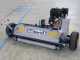BullMach PAN 120 BS - ATV-mounted Trailed Rough Cut Mower - B&amp;S XR2100