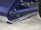BullMach PAN 120 BS - ATV-mounted Trailed Rough Cut Mower - B&amp;S XR2100