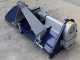 BullMach ERMES 145 F - Tractor-mounted Flail Mower - Light Series
