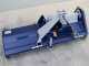 BullMach ERMES 145 F - Tractor-mounted Flail Mower - Light Series