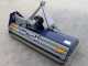 BullMach ERMES 145 F - Tractor-mounted Flail Mower - Light Series