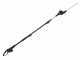 Alpina AMT 20 Li Multi-tool Battery-powered Pruner on Telescopic Pole - 20 V 4Ah Battery