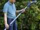 Alpina AMT 20 Li Multi-tool Battery-powered Pruner on Telescopic Pole - 20 V 4Ah Battery