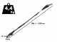 Alpina AMT 20 Li Multi-tool Battery-powered Pruner on Telescopic Pole - 20 V 4Ah Battery