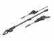 Alpina AMT 20 Li Multi-tool Battery-powered Pruner on Telescopic Pole - 20 V 4Ah Battery