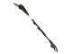 Alpina AMT 20 Li Multi-tool Battery-powered Pruner on Telescopic Pole - 20 V 4Ah Battery