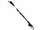 Alpina AMT 20 Li Multi-tool Battery-powered Pruner on Telescopic Pole - 20 V 4Ah Battery