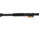 Alpina AMT 20 Li Multi-tool Battery-powered Pruner on Telescopic Pole - 20 V 4Ah Battery