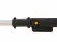 Alpina AMT 20 Li Multi-tool Battery-powered Pruner on Telescopic Pole - 20 V 4Ah Battery