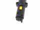 Alpina AMT 20 Li Multi-tool Battery-powered Pruner on Telescopic Pole - 20 V 4Ah Battery