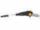 Alpina AMT 20 Li Multi-tool Battery-powered Pruner on Telescopic Pole - 20 V 4Ah Battery