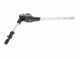Alpina AMT 20 Li Multi-tool Battery-powered Pruner on Telescopic Pole - 20 V 4Ah Battery