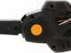 Alpina AMT 20 Li Multi-tool Battery-powered Pruner on Telescopic Pole - 20 V 4Ah Battery