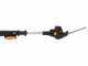 Alpina AMT 20 Li Multi-tool Battery-powered Pruner on Telescopic Pole - 20 V 4Ah Battery
