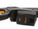 Alpina AMT 20 Li Multi-tool Battery-powered Pruner on Telescopic Pole - 20 V 4Ah Battery