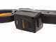 Alpina AMT 20 Li Multi-tool Battery-powered Pruner on Telescopic Pole - 20 V 4Ah Battery
