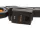 Alpina AMT 20 Li Multi-tool Battery-powered Pruner on Telescopic Pole - 20 V 4Ah Battery