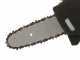 Alpina AMT 20 Li Multi-tool Battery-powered Pruner on Telescopic Pole - 20 V 4Ah Battery