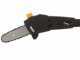 Alpina AMT 20 Li Multi-tool Battery-powered Pruner on Telescopic Pole - 20 V 4Ah Battery