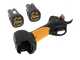 Agritec Flora PC32 Electric Pruning Shears - 2 2,5Ah Batteries