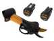 Agritec Flora PC32 Electric Pruning Shears - 2 2,5Ah Batteries