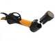Agritec Flora PC32 Electric Pruning Shears - 2 2,5Ah Batteries