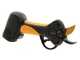 Agritec Flora PC32 Electric Pruning Shears - 2 2,5Ah Batteries