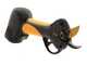 Agritec Flora PC32 Electric Pruning Shears - 2 2,5Ah Batteries