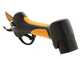 Agritec Flora PC32 Electric Pruning Shears - 2 2,5Ah Batteries