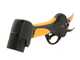 Agritec Flora PC32 Electric Pruning Shears - 2 2,5Ah Batteries