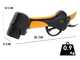 Agritec Flora PC32 Electric Pruning Shears - 2 2,5Ah Batteries