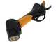 Agritec Flora PC32 Electric Pruning Shears - 2 2,5Ah Batteries